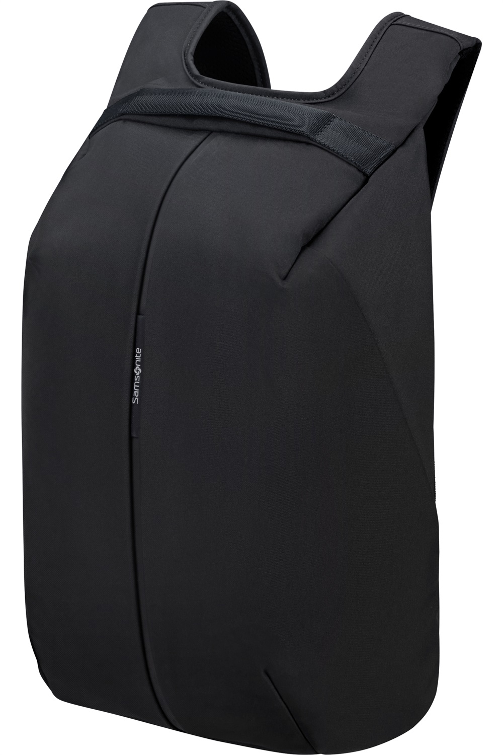 Samsonite Securipak 2.0 Zaino Antifurto Nero - Porta PC fino a 15.6