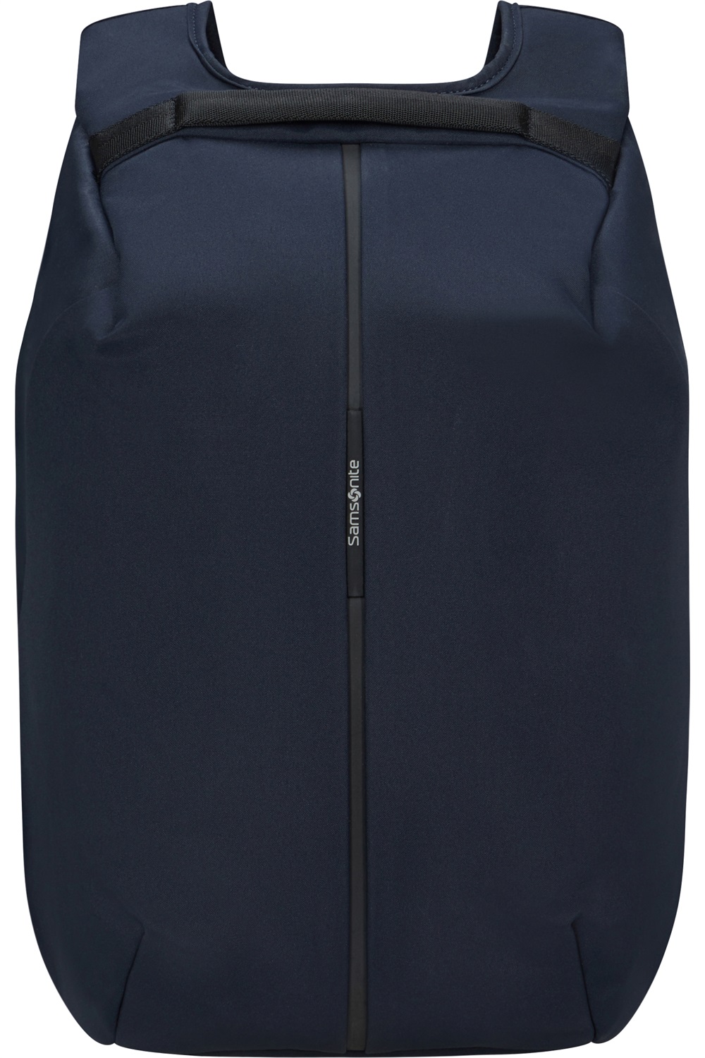 Samsonite Securipak 2.0 Zaino Antifurto Blu - Porta PC 15,6
