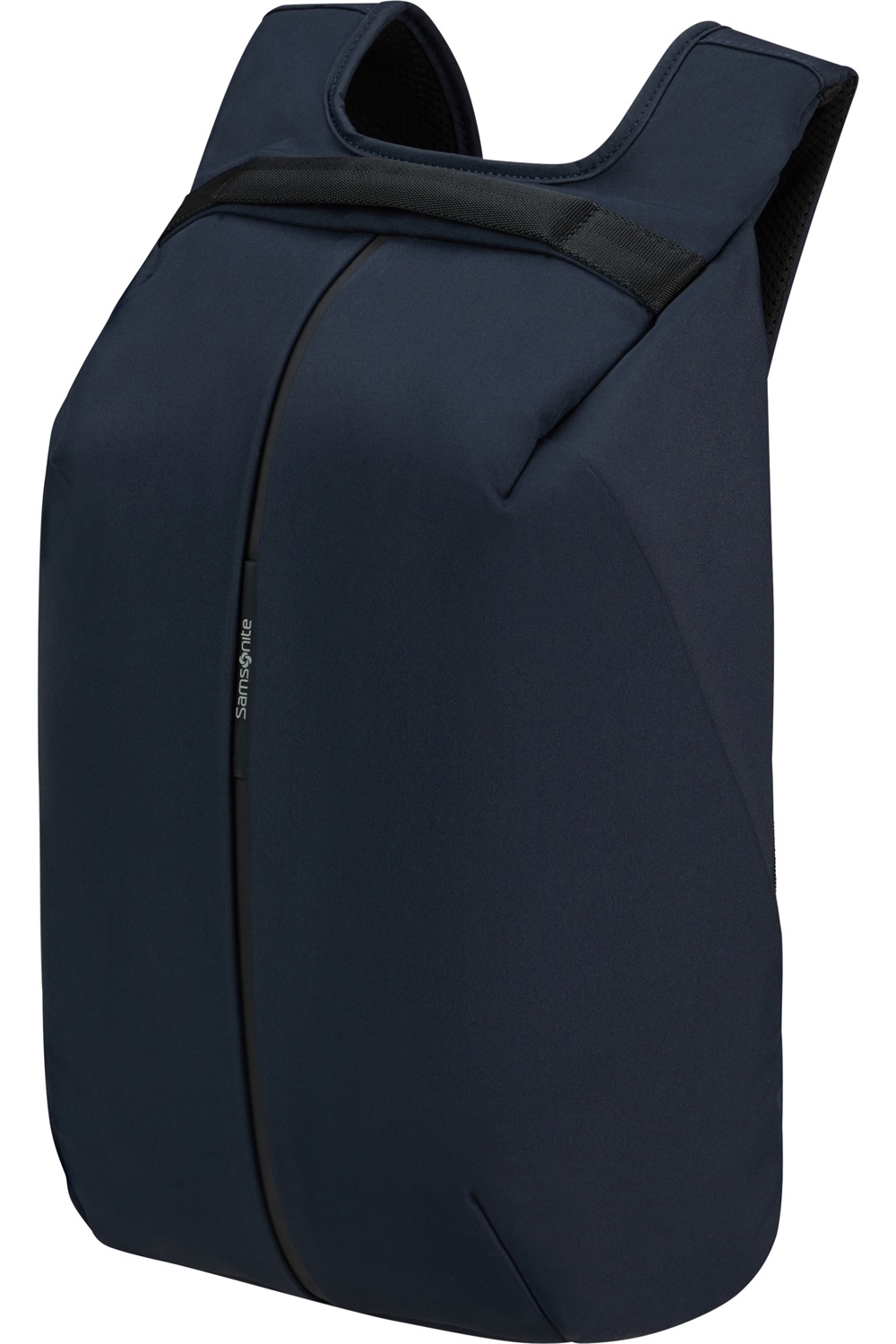 Samsonite Securipak 2.0 Zaino Antifurto Blu - Porta PC 15,6