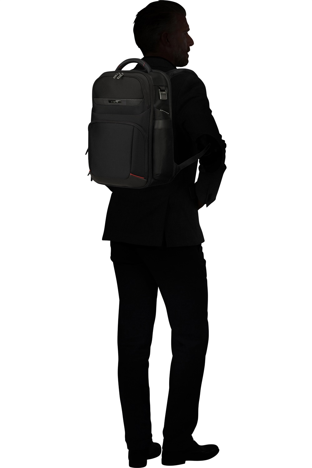 Samsonite Zaino Pro-DLX6 Underseater 15.6
