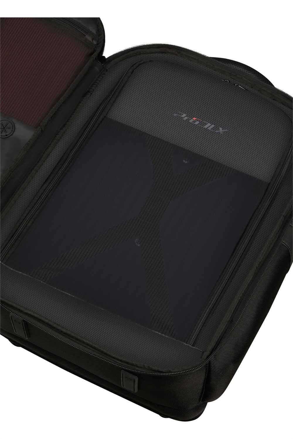 Samsonite Zaino Pro-DLX6 Underseater 15.6