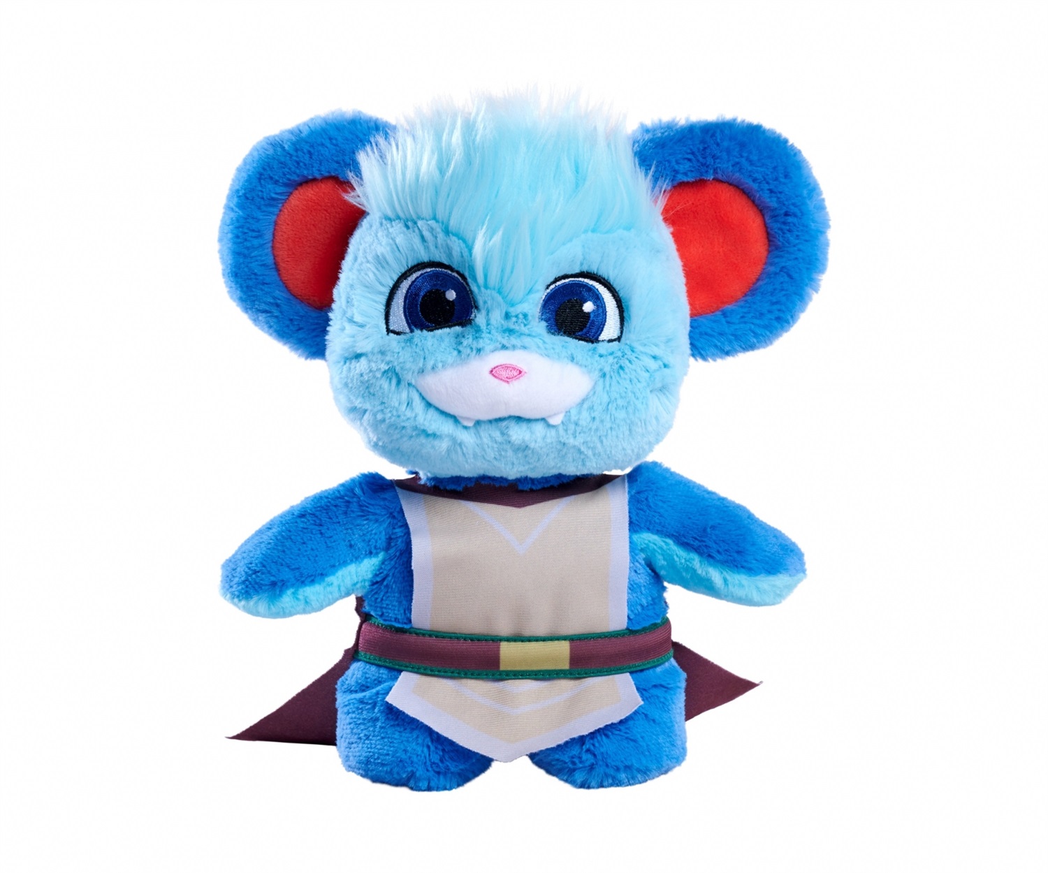 Simba Young Jedi Nubs Peluche 24 cm - Disney Star Wars, Morbido e Adatto da 0 Mesi