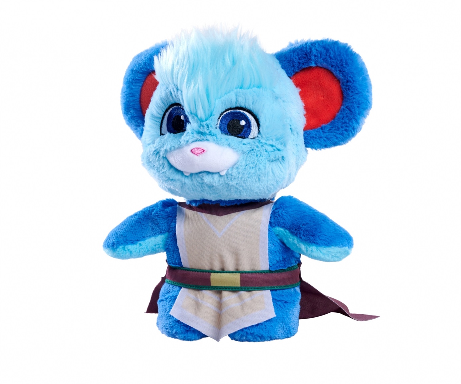Simba Young Jedi Nubs Peluche 24 cm - Disney Star Wars, Morbido e Adatto da 0 Mesi