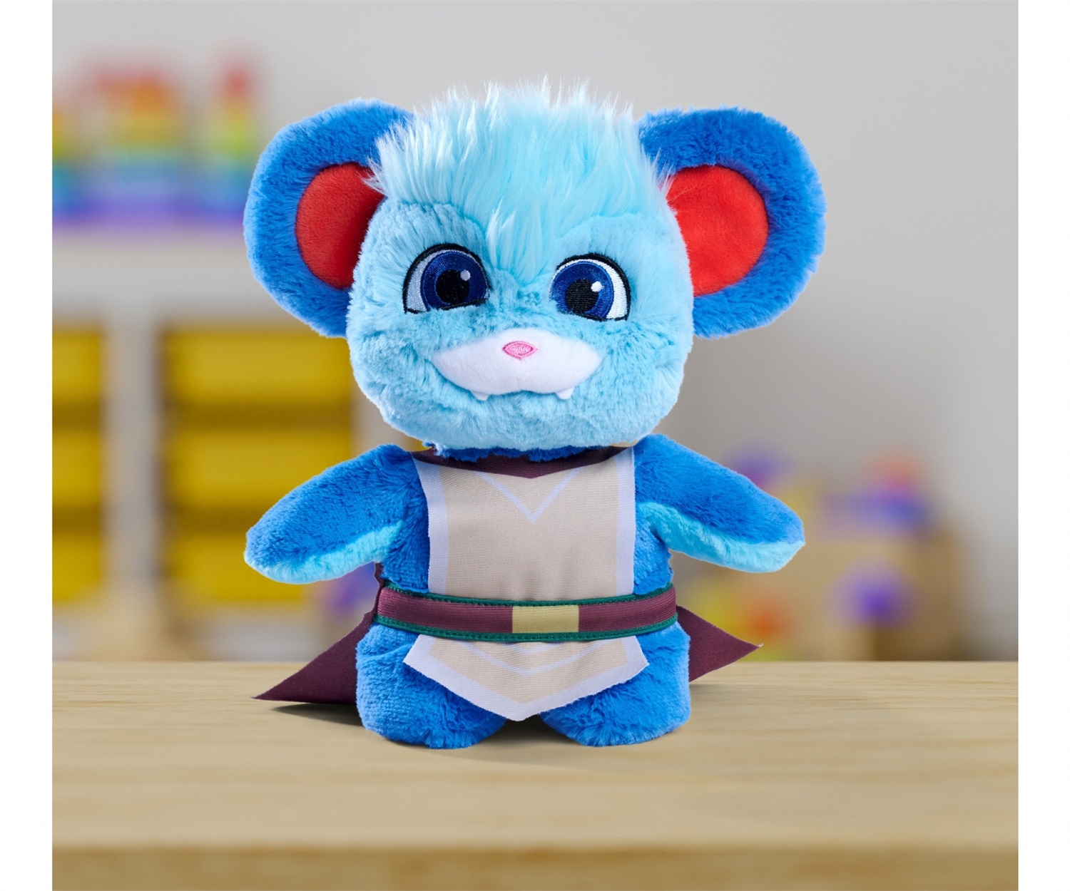 Simba Young Jedi Nubs Peluche 24 cm - Disney Star Wars, Morbido e Adatto da 0 Mesi