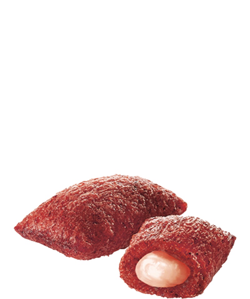 Versele-Laga Complete Crock Apple Snack Croccante con Ripieno di Mela per Conigli e Roditori - 50 g