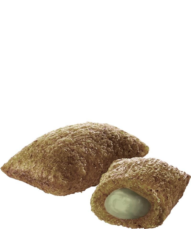 Versele-Laga Complete Crock Herbs Snack 50 g - Morbido ripieno di erbe con erba medica, facilmente digeribile e senza zuccheri aggiunti per conigli e roditori