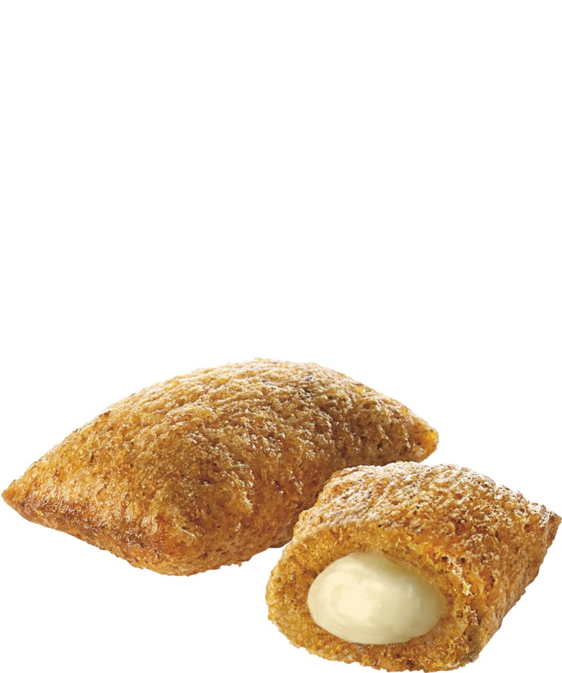 Versele-Laga Complete Crock Cheese Snack per Roditori 50 g - Gusto Salutari con Ripieno di Formaggio e Omega-3