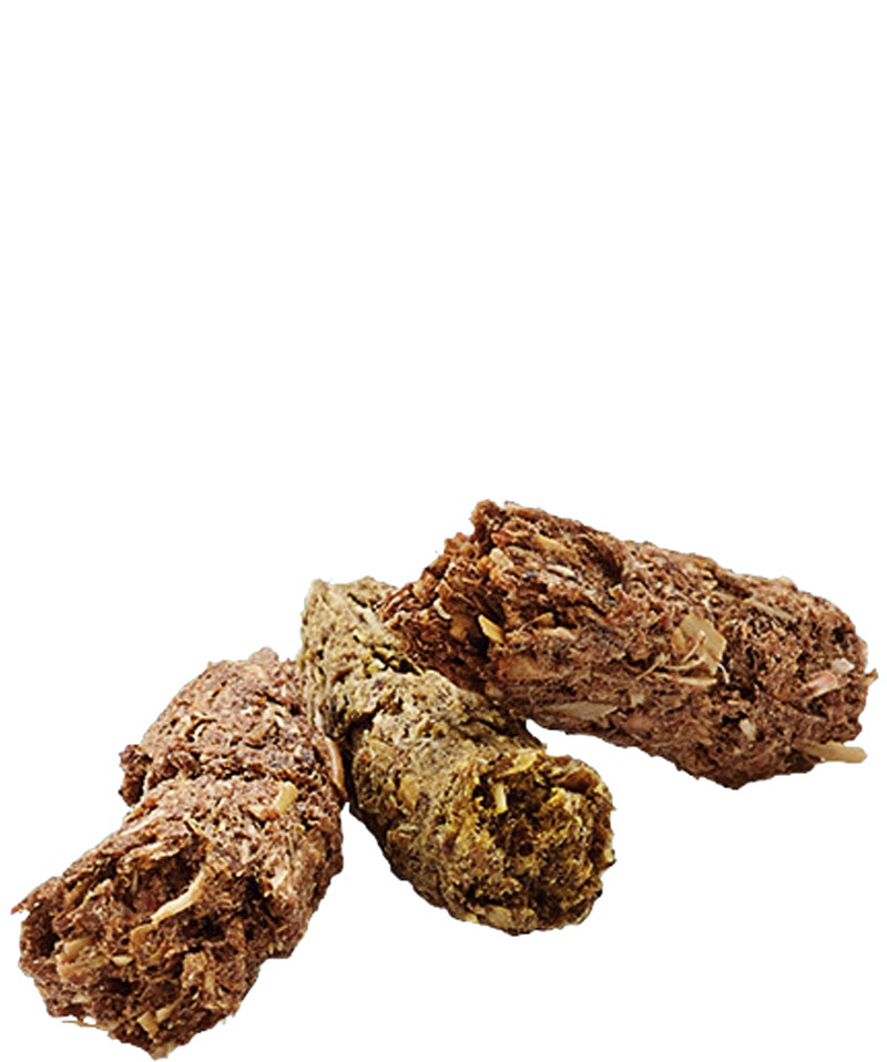 Versele-Laga Cavia Complete - Mangime Completo Estruso All-in-One per Porcellini d'India, 1,75 kg, Ricco di Fibre e Vitamina C