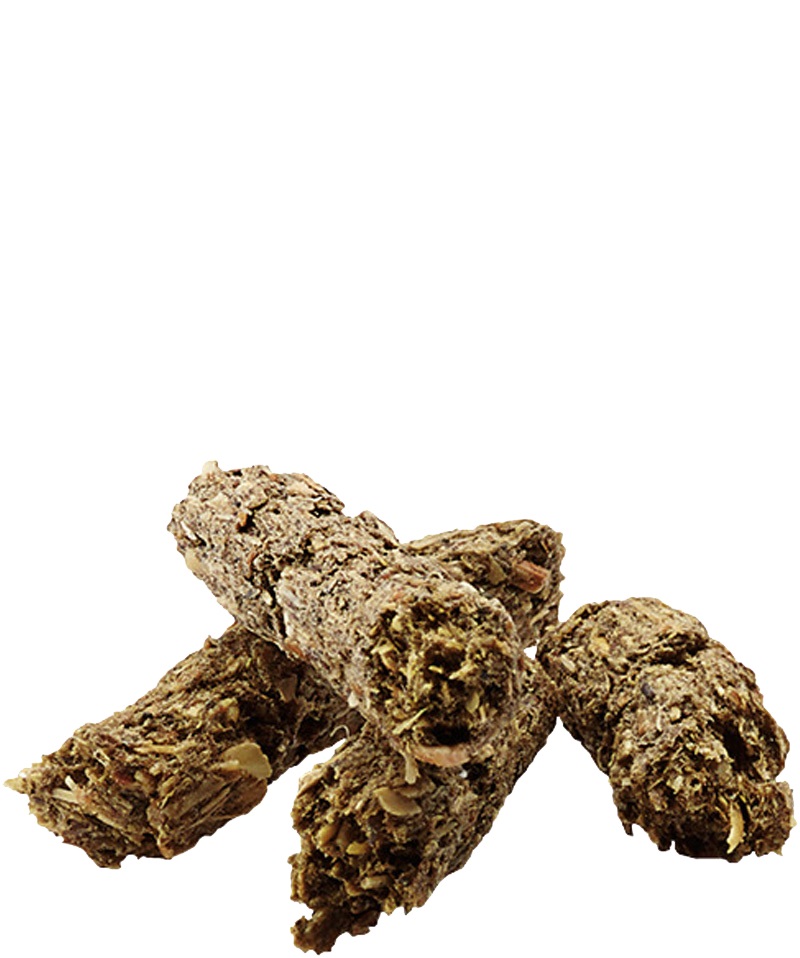 Versele-Laga Complete Chinchilla & Degu - Alimento Completo Estruso per Cincillà e Degu - 1,75 kg, Ricco di Fibre, Senza Zucchero e Cereali