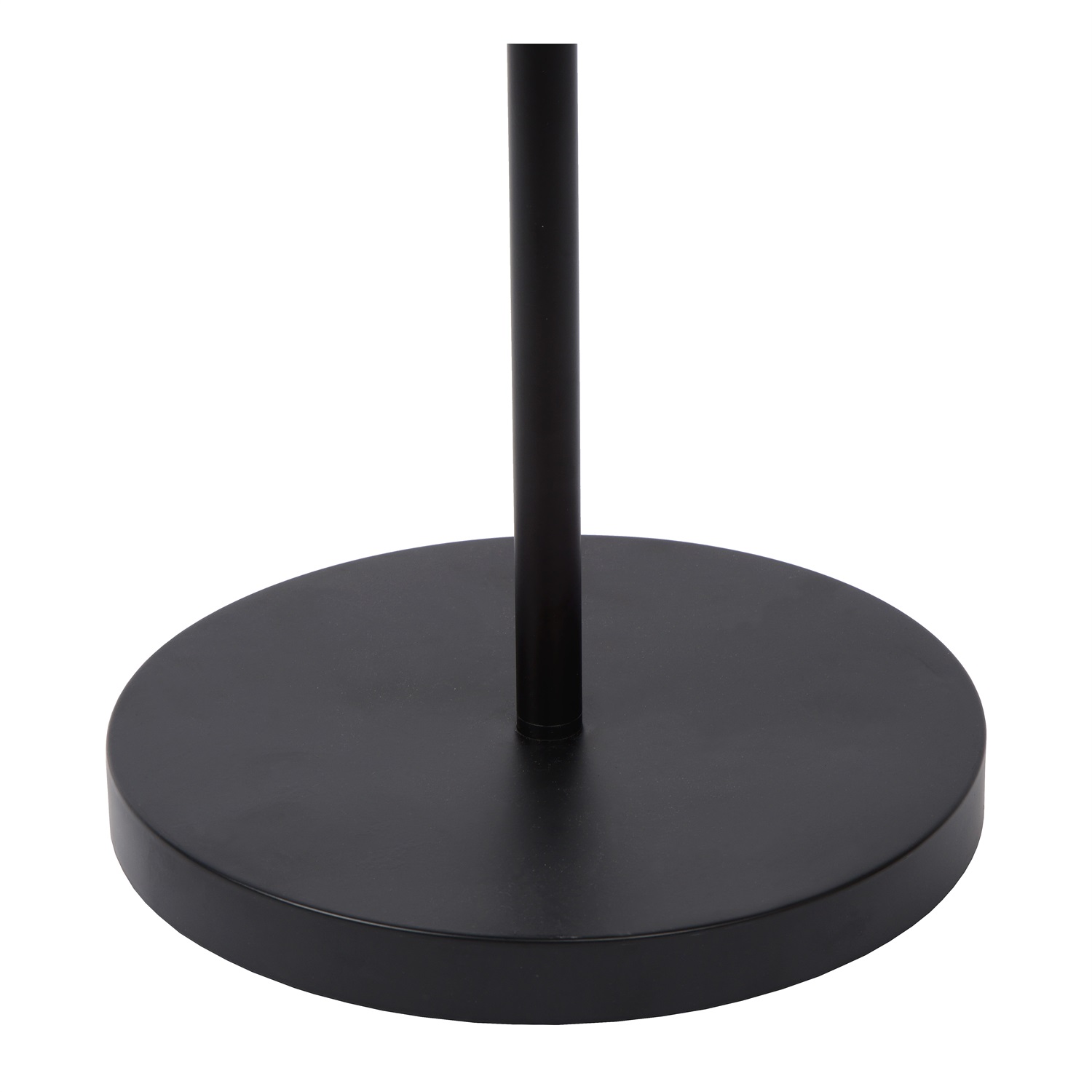 Lucide ZENITH Proiettore a Soffitto LED Dimmerabile con Braccio Lampada da Lettura Flessibile in Metallo