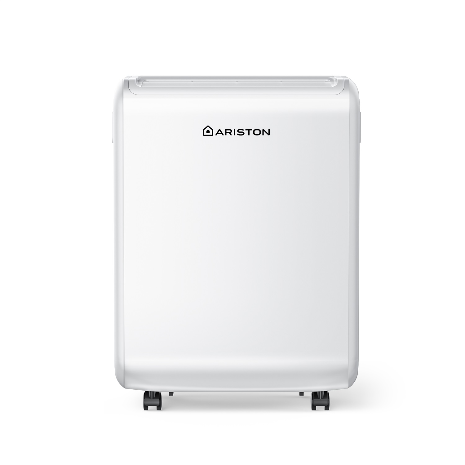 Ariston DEOS EVO 10 Deumidificatore 1,85 L 5 L/24h 43 dB 210 W Bianco