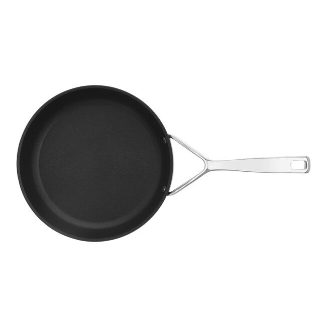 Demeyere Alu Pro 5 Padella Antiaderente 24 cm in Alluminio con Rivestimento Duraslide Titanium