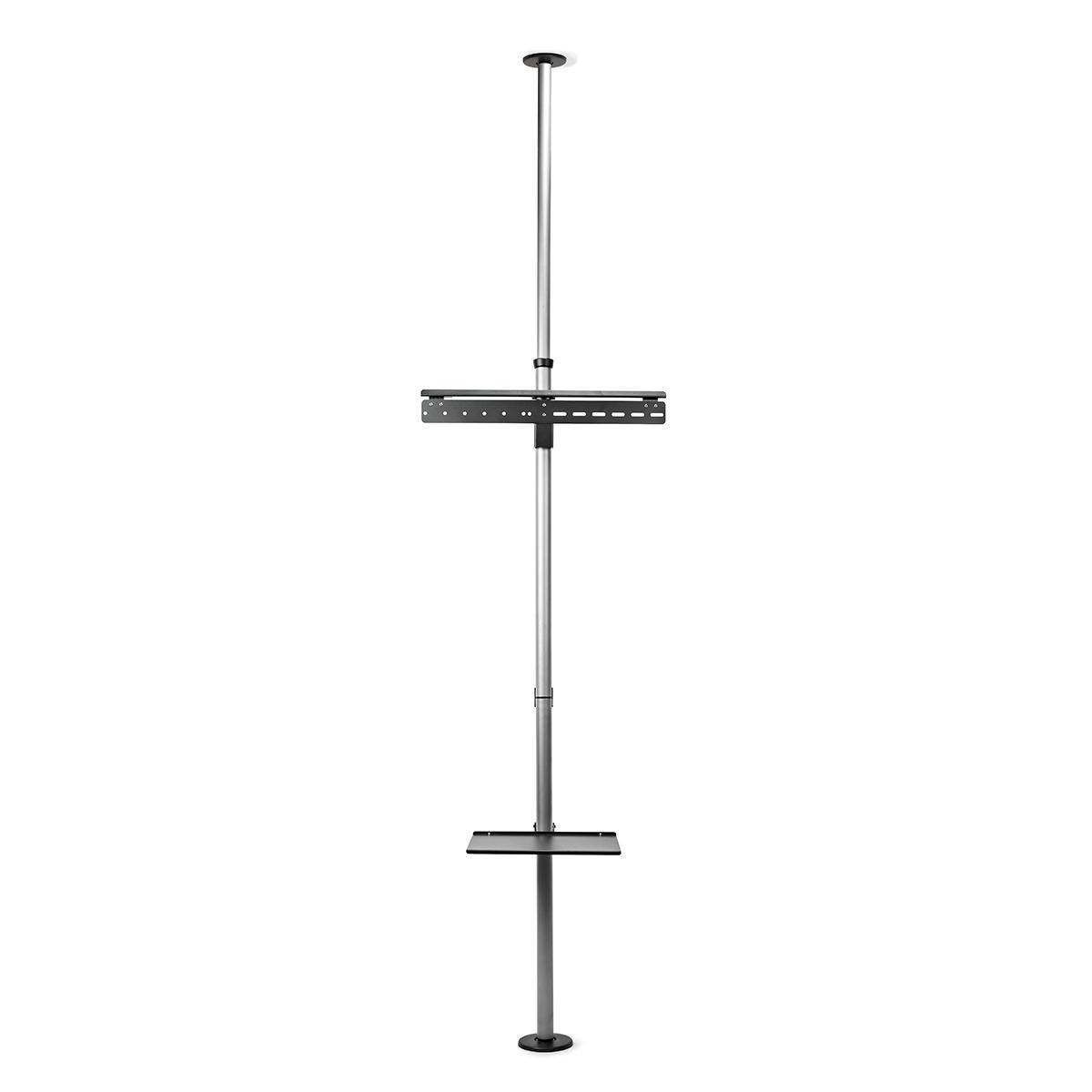 Nedis TVSM5750BK Supporto TV a parete 177,8 cm (70
