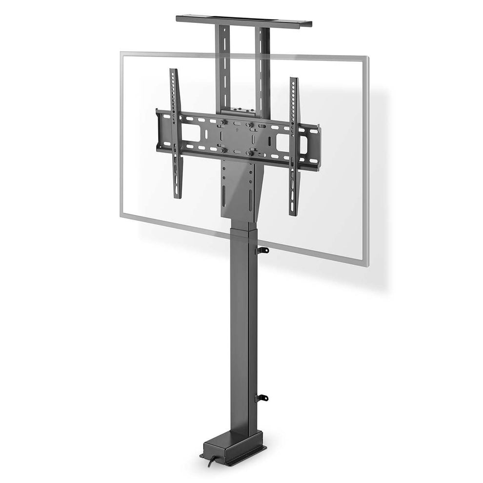 Nedis TVSM5840BK Supporto TV a parete 2,03 m (80