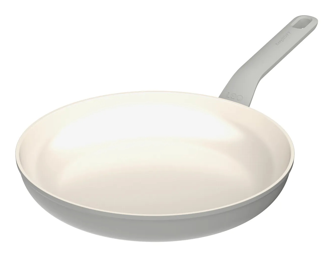 BergHOFF Leo Balance Moonmist 28 Padella Multiuso Rotondo