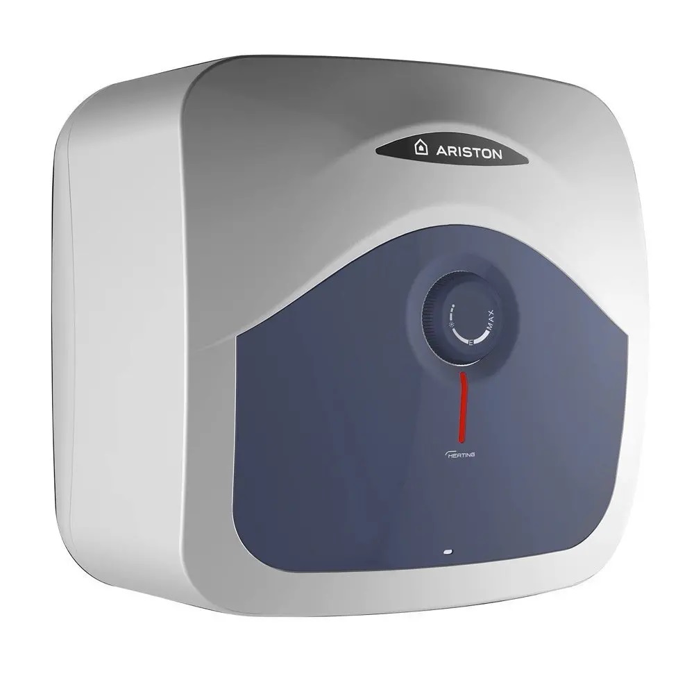 Ariston BLU EVO R 30/3 EU Scaldabagno Elettrico Verticale 30 Litri 1500 W per Caldaia Singola