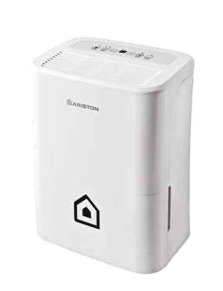 Ariston Deumidificatore portatile da 20 litri