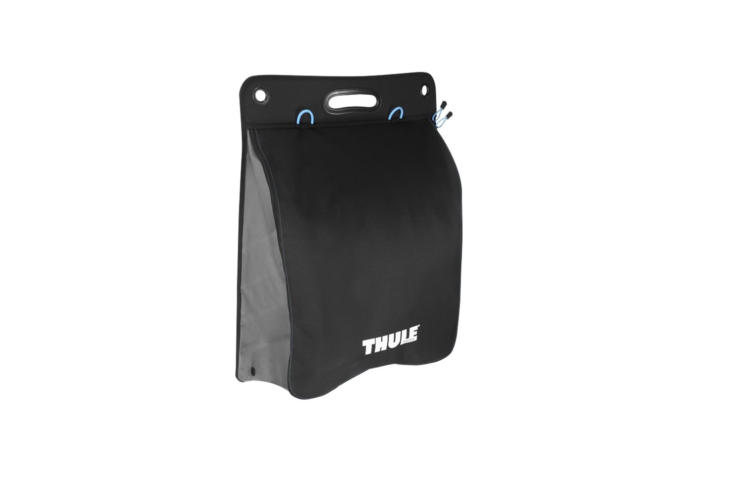 Thule RV Shoe Organizer Nero 306925 - Organizzatore per Scarpe di Qualità, Facile da Usare