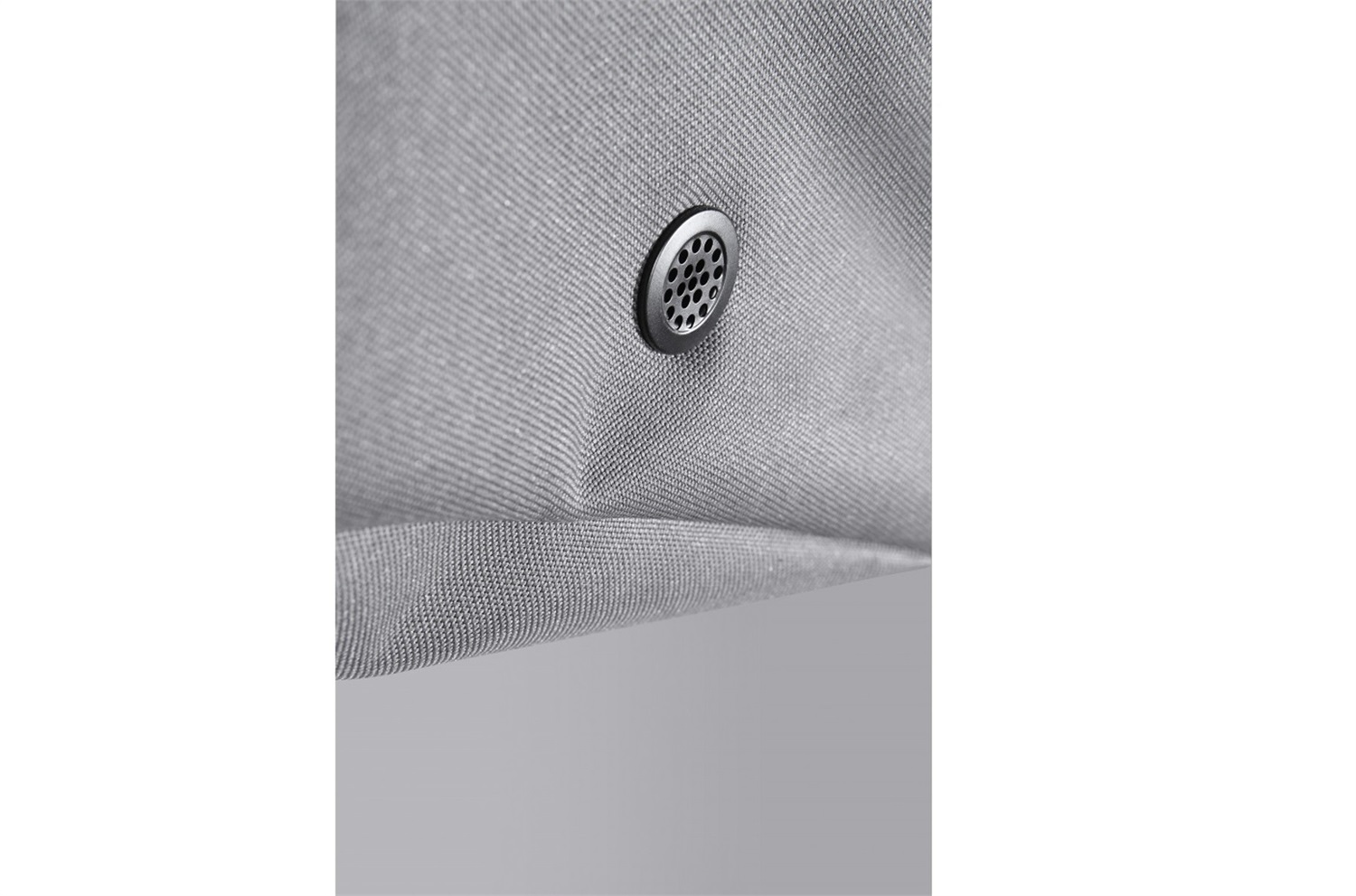 Thule RV Shoe Organizer Nero 306925 - Organizzatore per Scarpe di Qualità, Facile da Usare