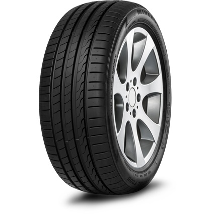 Minerva F205 275/35 R20 102Y Pneumatico Estivo per Turismo