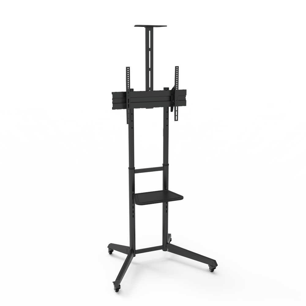 Napofix VWA1105B Supporto TV a Parete per TV da 32