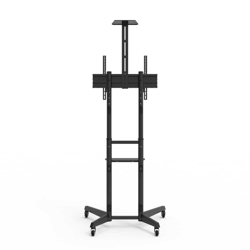 Napofix VWA1105B Supporto TV a Parete per TV da 32