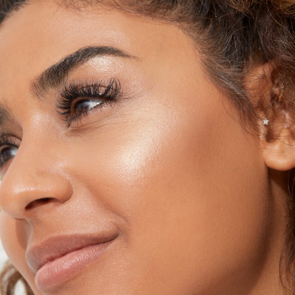 Gosh Precious Powder Pearls Glow 25 g - Bronzer per Donna, Fissatore per Fondotinta con Finitura Impeccabile