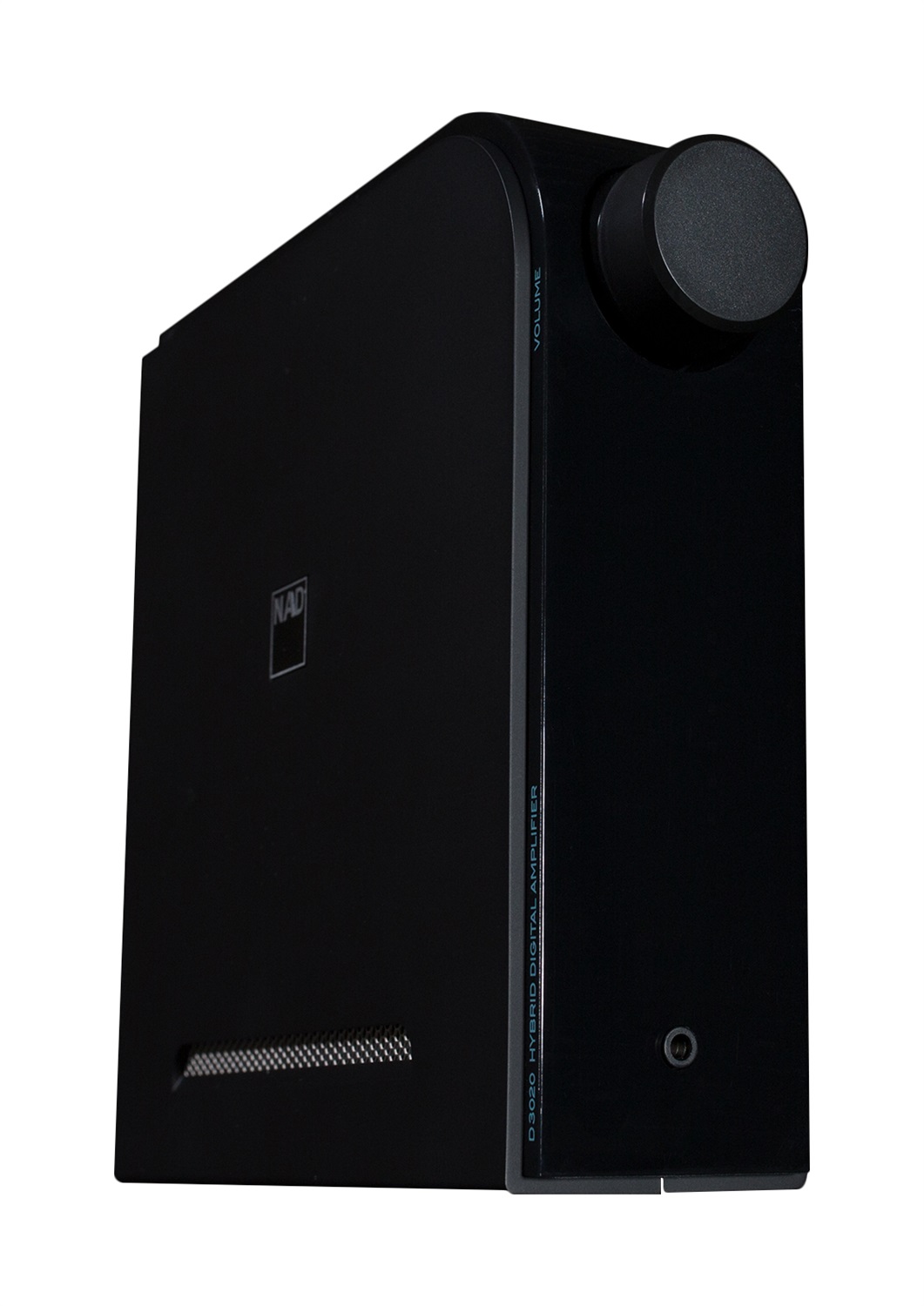 NAD D3020 V2 Amplificatore Integrato 30W con Bluetooth aptX e Ingresso Phono