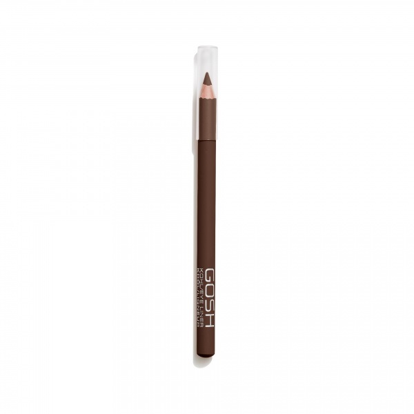 Gosh Kohl Matita Occhi 1.1 g - Effetto Drammatico e Intensità per il Tuo Sguardo