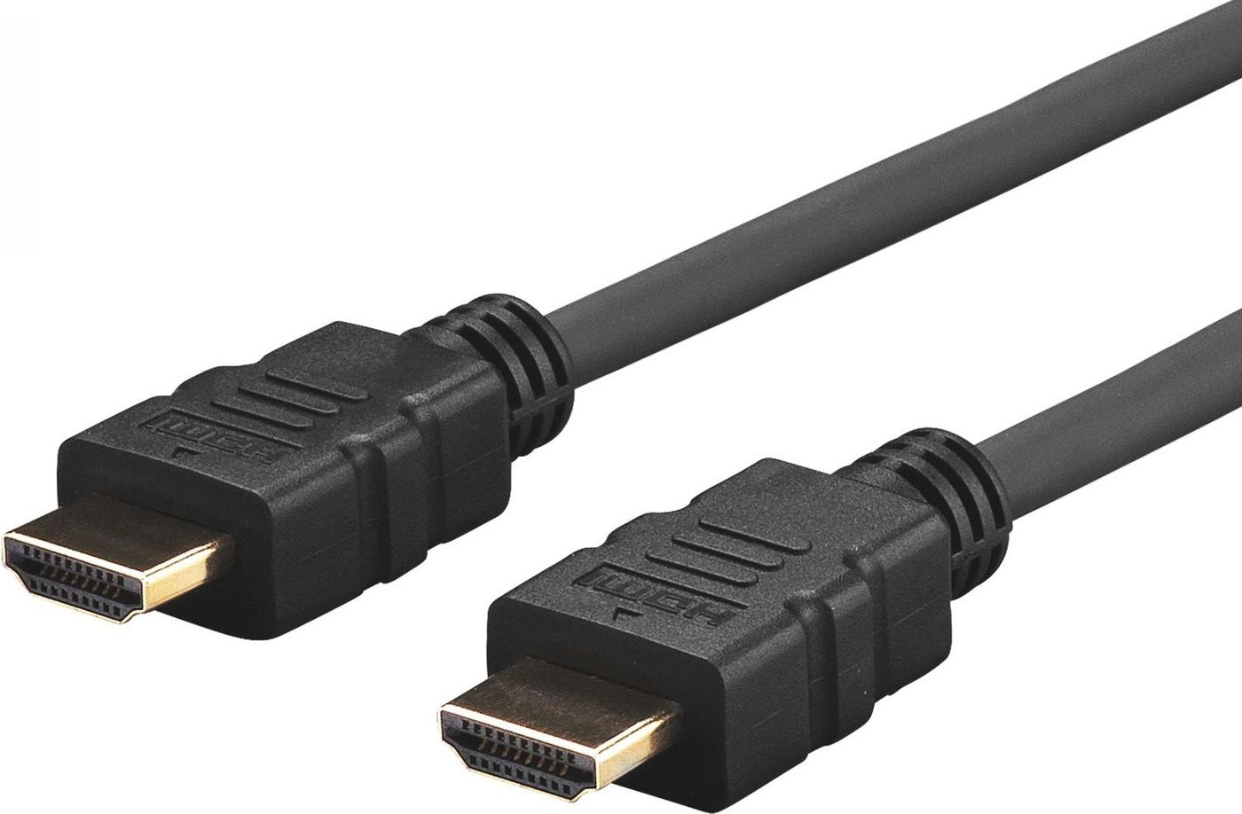 Vivolink PROHDMIHDLSZH15-18G cavo HDMI 15 m HDMI tipo A (Standard) Nero