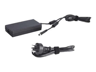 DELL Adattatore Interno 180W 450-ABJR per Alienware e Latitude - Nero