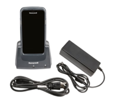 Honeywell eHomeBase (EU) Docking Station per Computer Portatile CT50 - Colore Nero