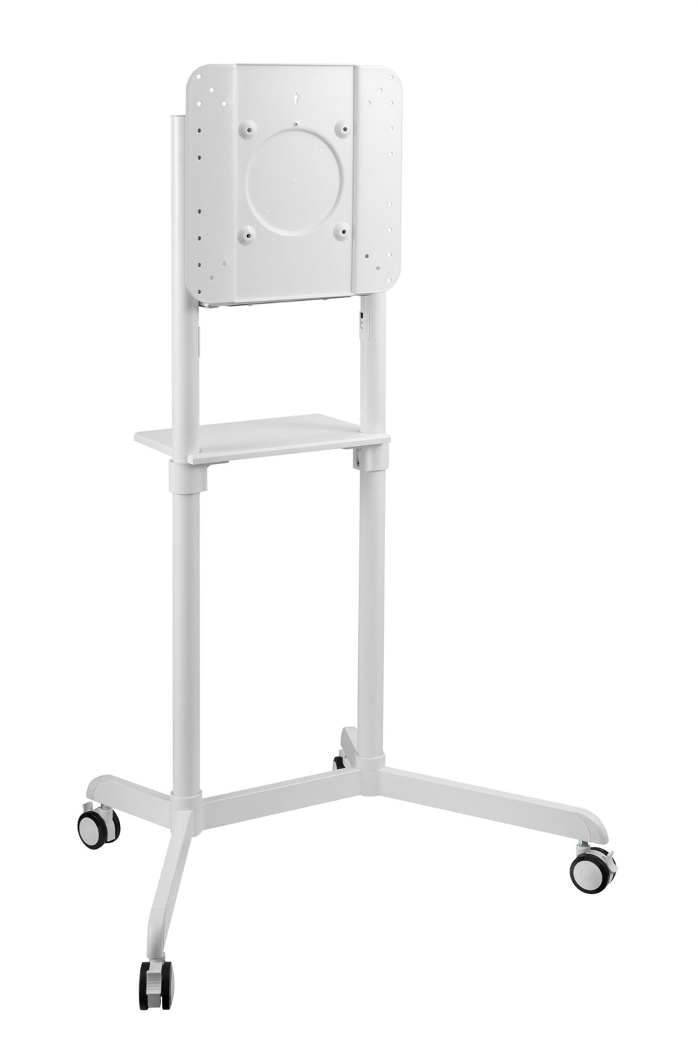 Vivolink VLFS3770 Supporto TV a parete Rotante Bianco per TV fino a 70