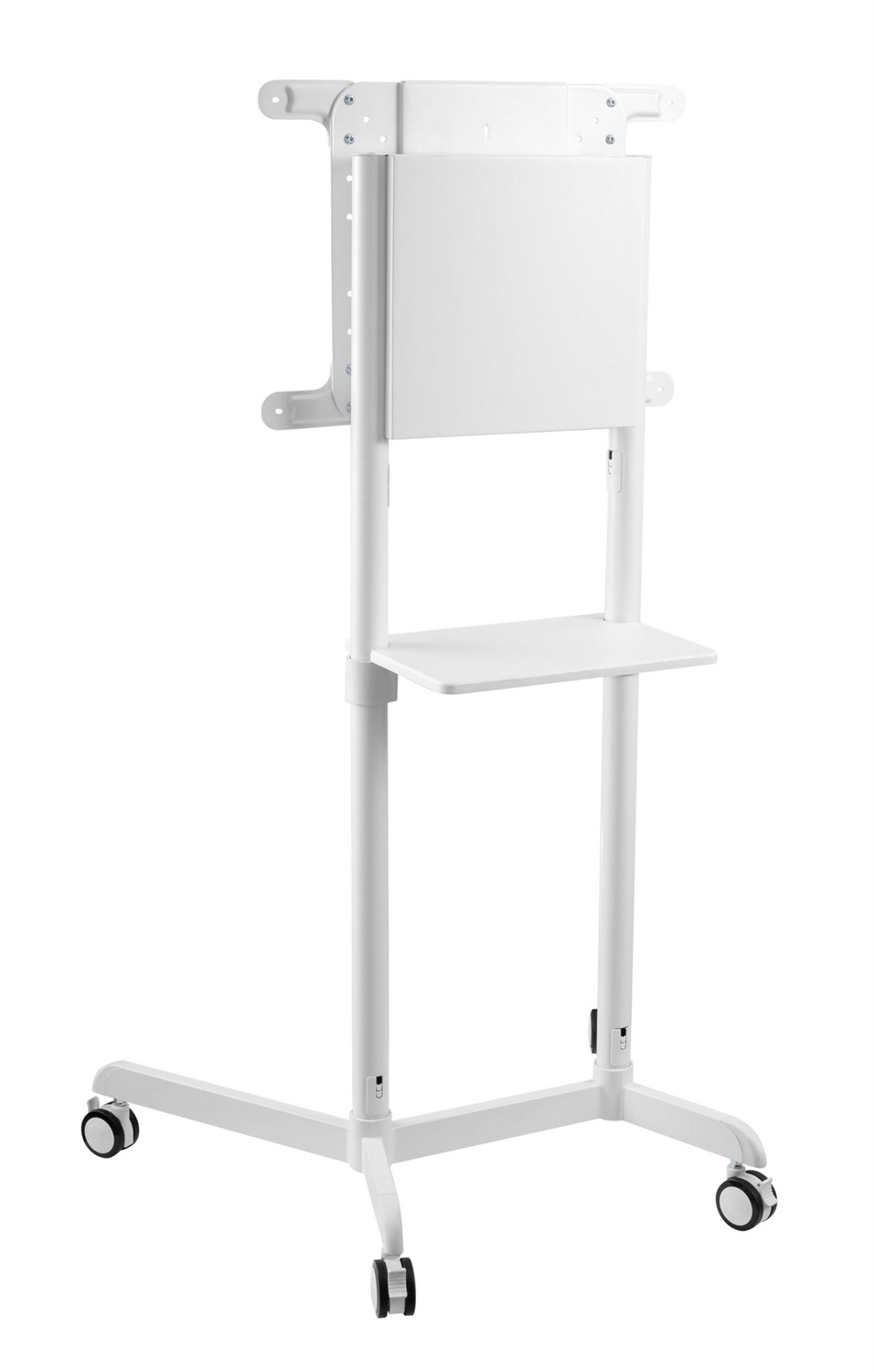 Vivolink VLFS3770 Supporto TV a parete Rotante Bianco per TV fino a 70