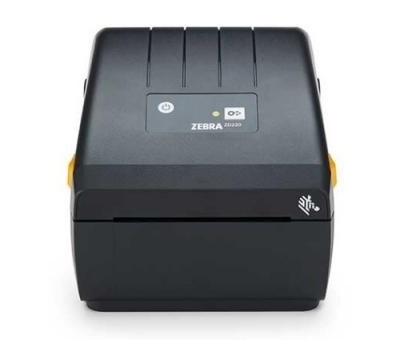 Zebra ZD230 Stampante per Etichette Termica Diretta 203 x 203 DPI, Velocità 152 mm/s, Cablata con Ethernet e USB