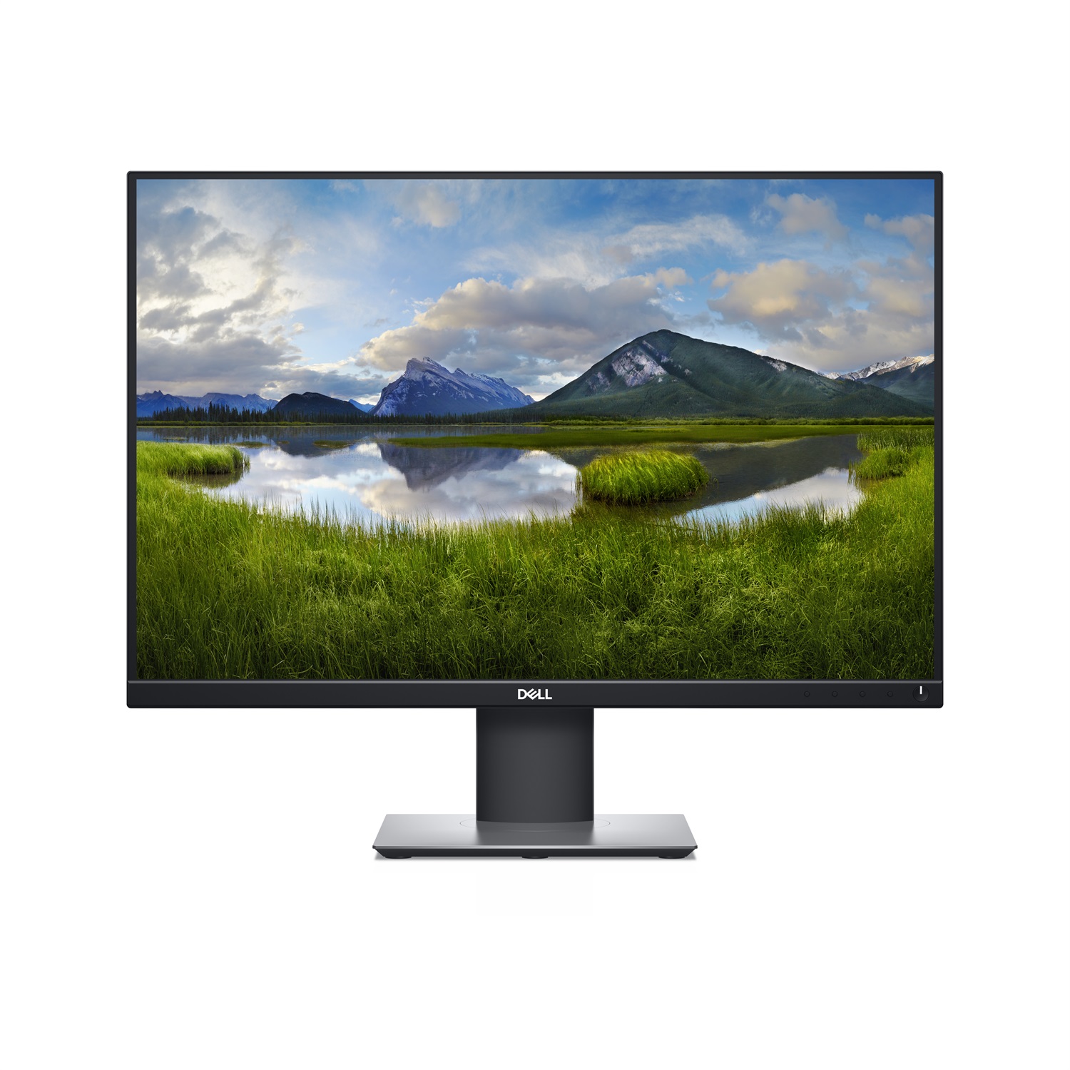 DELL P2421 Monitor PC 61,2 cm (24.1