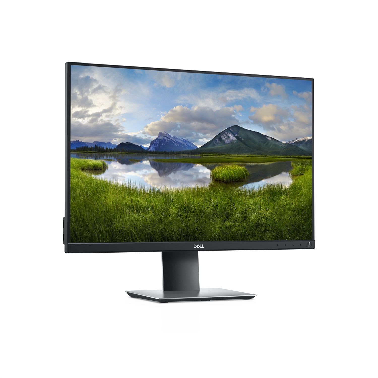 DELL P2421 Monitor PC 61,2 cm (24.1