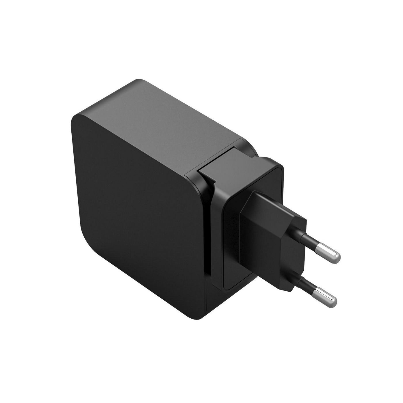 Vivolink VLUSBCHUB Adattatore Grafico USB-C 3840 x 2160 Pixel - Uscita HDMI e DisplayPort, Supporto per 1 Display, Peso 138 g