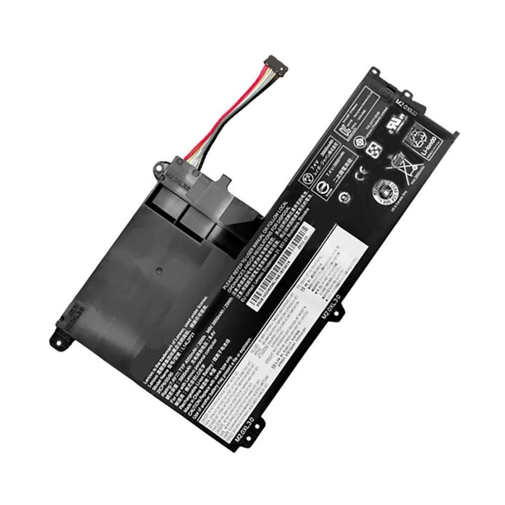 CoreParts MBXLE-BA0233 Batteria per Laptop Lenovo 30Wh Li-Pol 7.4V 4050mAh
