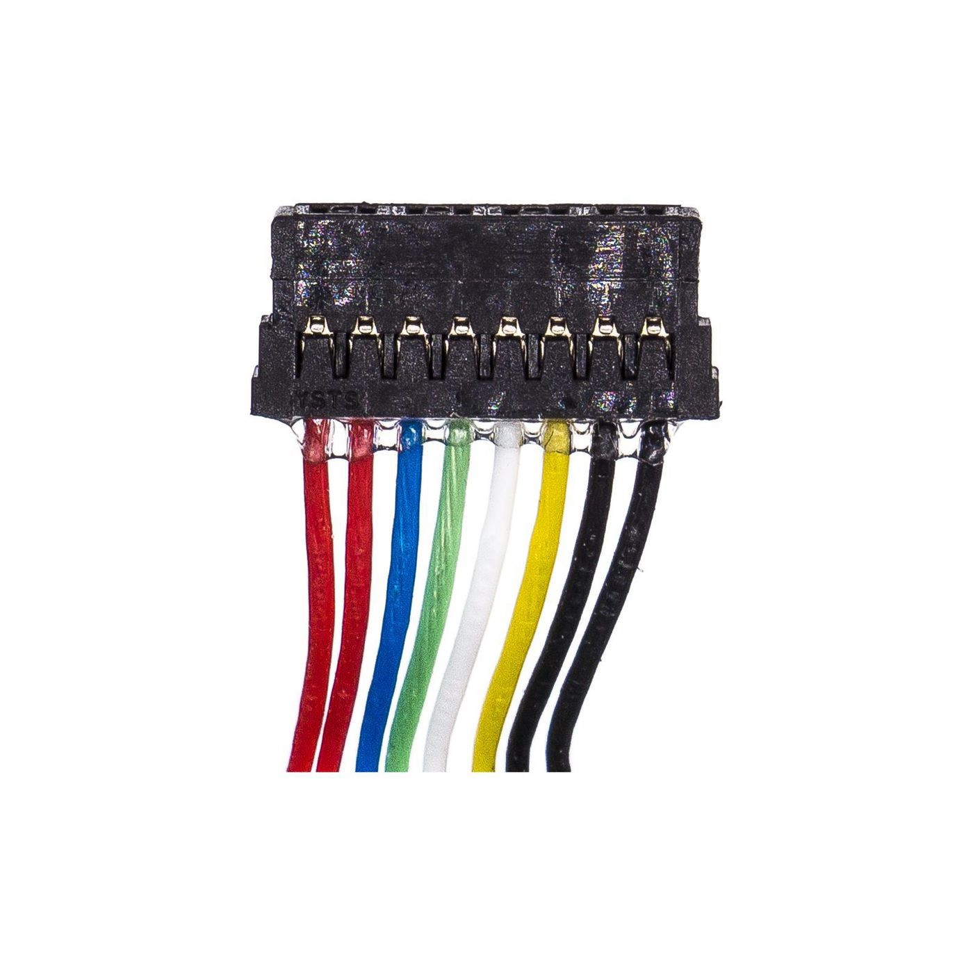 CoreParts Batteria per Laptop Lenovo MBXLE-BA0262 - 38.48Wh Li-Pol 14.8V 2600mAh - Nero