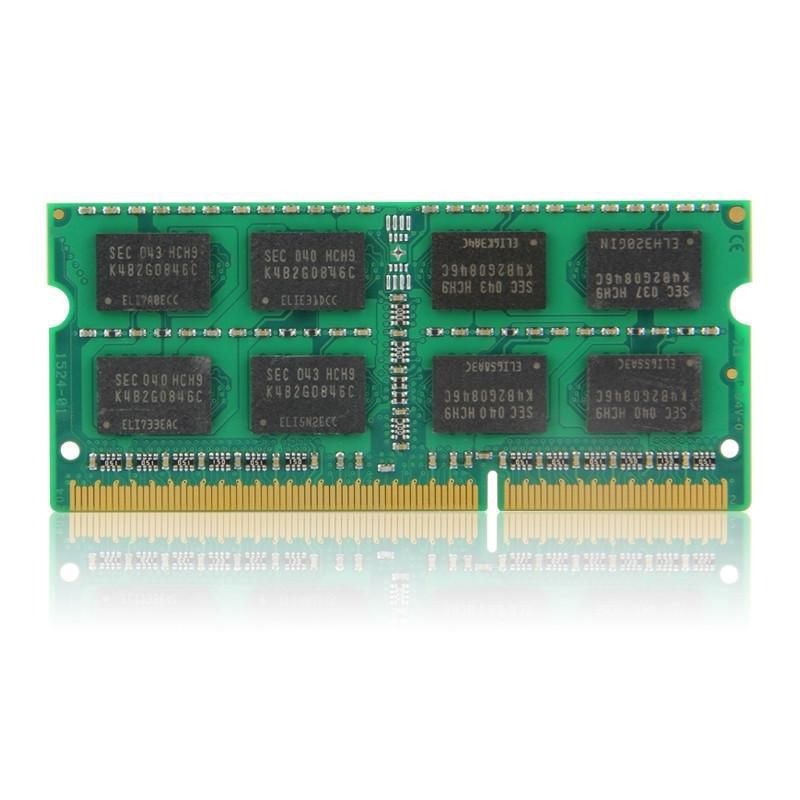 CoreParts MMLE086-16GB - Modulo di Memoria 16GB DDR4 SO-DIMM 3200 MHz