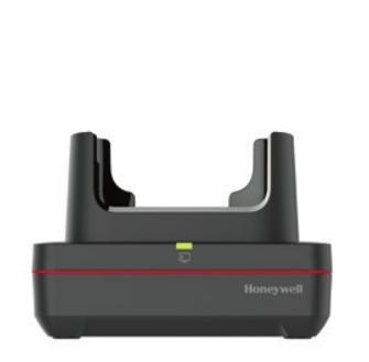 Honeywell CT40-DB-UVB-2 Docking Station per Computer Portatile - Compatibile con Honeywell CT40, Colore Nero, Include Display Base e PSU