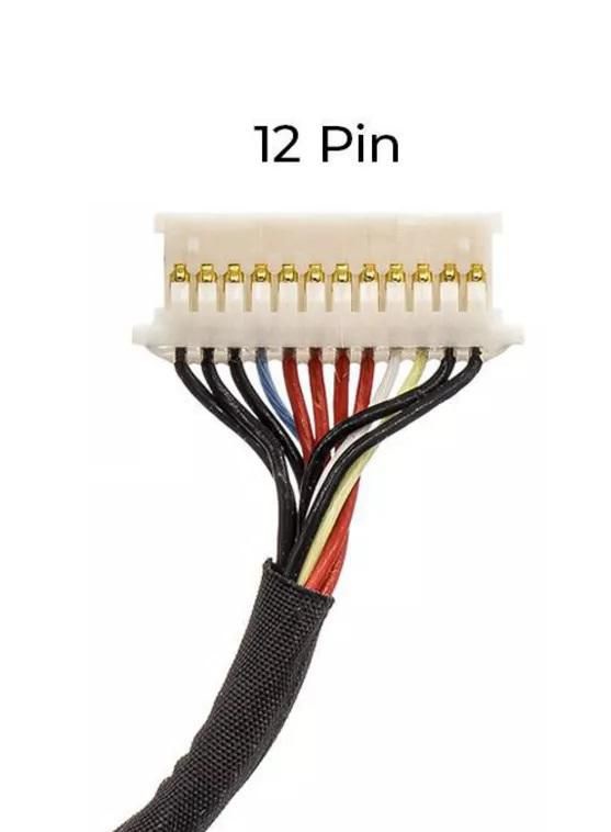 CoreParts MBXHP-BA0214 Batteria per Laptop HP 77WH Li-ion 14.6V 5.3Ah