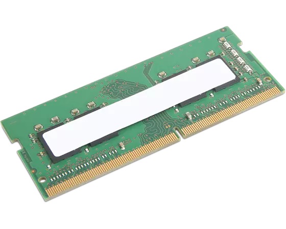 Lenovo 5M30Z71646 Memoria 8 GB DDR4 3200 MHz SoDIMM