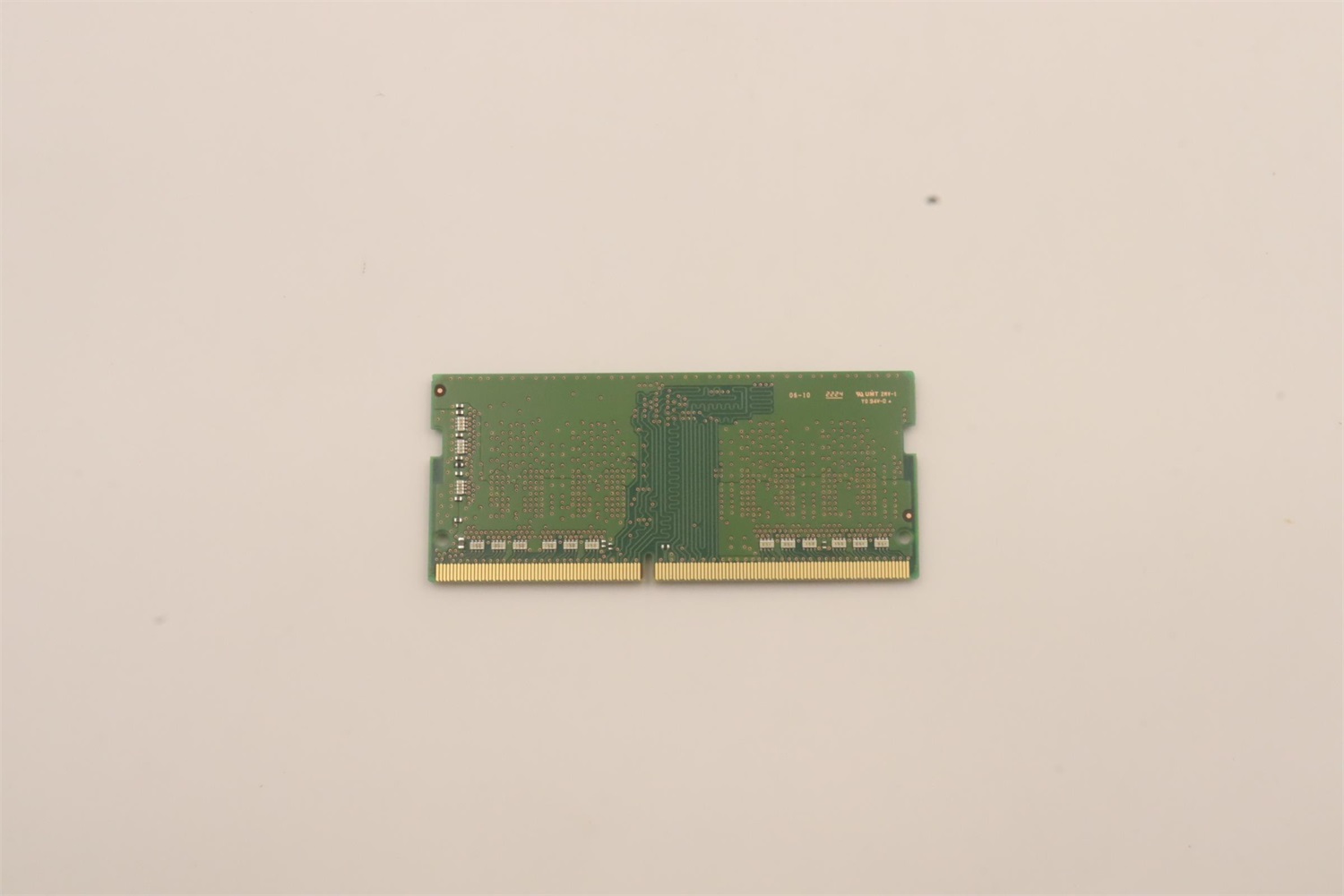 Lenovo 5M30V06969 Memoria 8 GB SoDIMM DDR4 3200 MHz Samsung - Garanzia 3 mesi