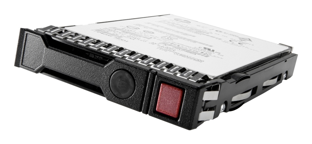 HPE 765466-S21 Disco Rigido Interno 2 TB 7200 Giri/min 2.5