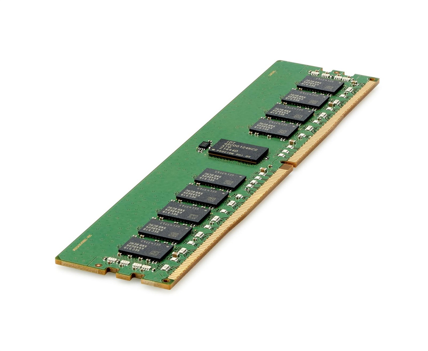 Hewlett Packard Enterprise HPE P06773-001 Memoria 16 GB DIMM DDR4 2666 MT/s PC4-2666V-E