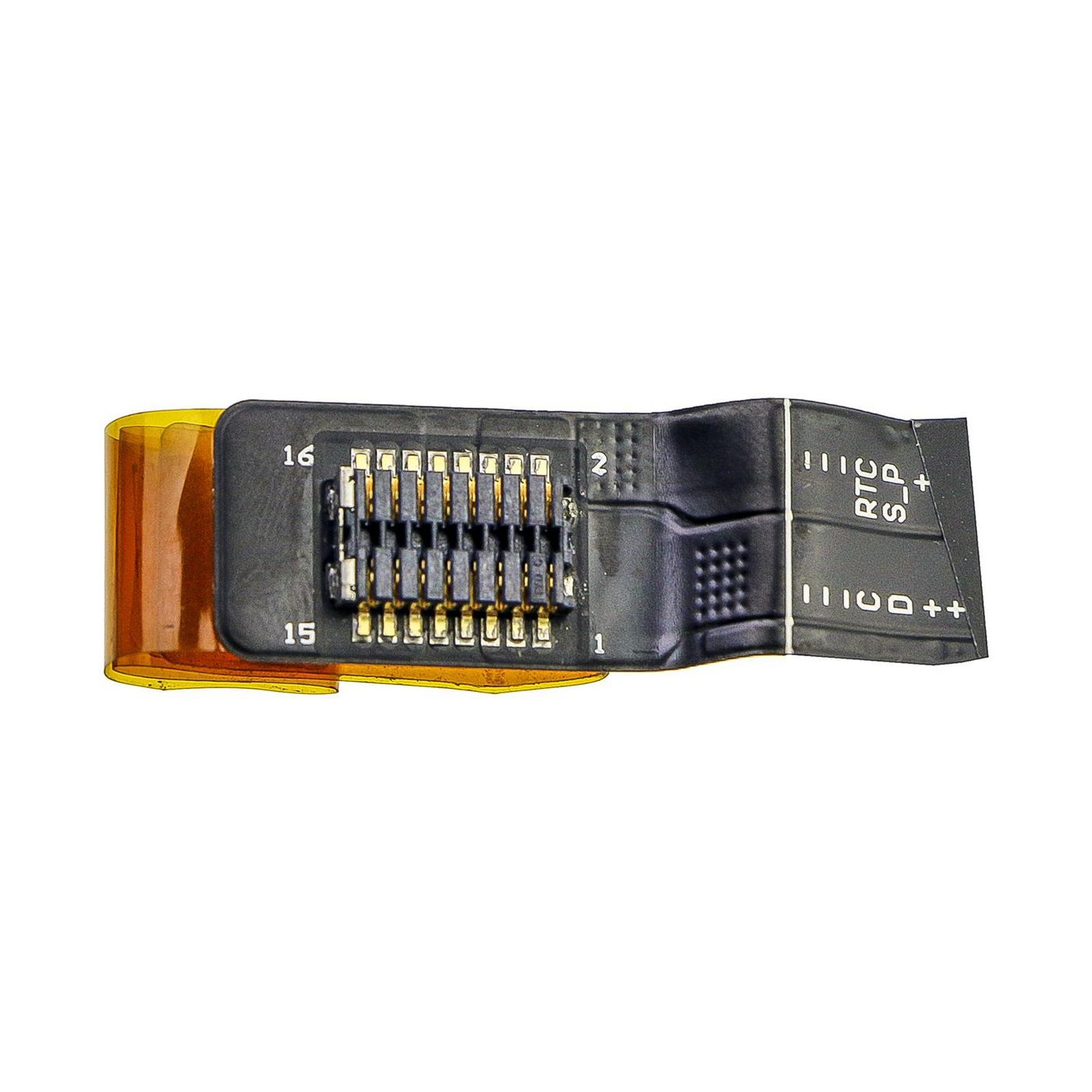 CoreParts Batteria per Laptop Dell MBXDE-BA0244 91.20Wh Li-Polymer 11.4V 8000mAh