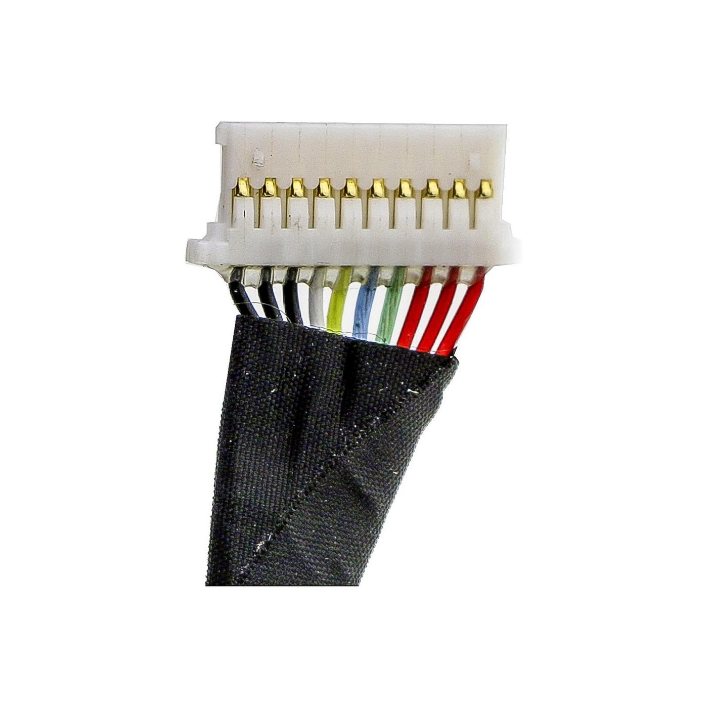 CoreParts MBXHP-BA0273 Batteria per Laptop HP 54.86Wh - Li-Polymer 11.55V 4750mAh
