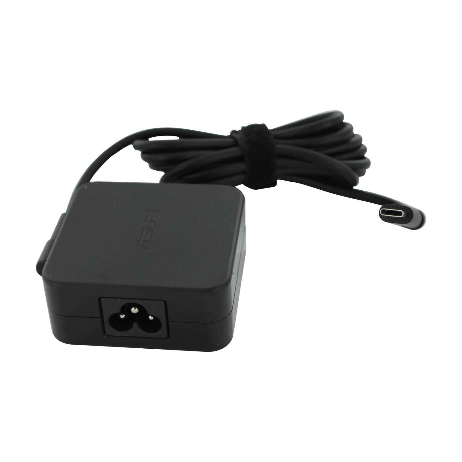 ASUS Adattatore di rete e inverter di potenza interna 65 W Nero
